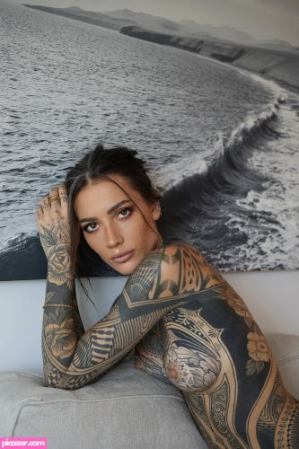 Leah blum - Image