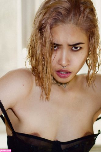 Pia Kristine Cruz - Image