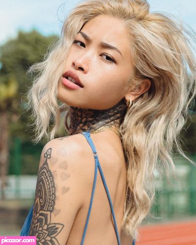 Pia Kristine Cruz - Image