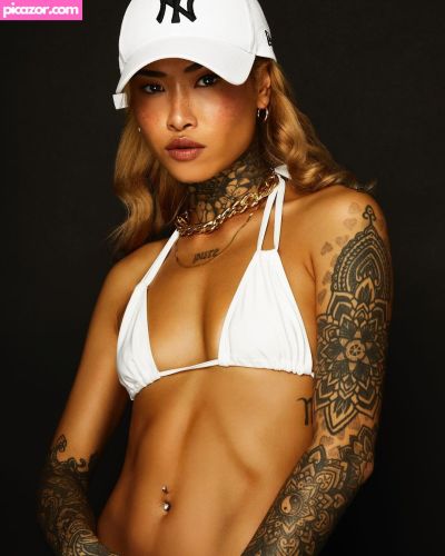 Pia Kristine Cruz - Image