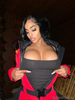 ayisha-diaz-1 photo #70 photo n 70
