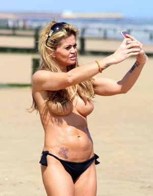 danniella-westbrook photo #15 photo n 15