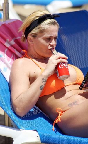 danniella-westbrook photo #1 photo n 1