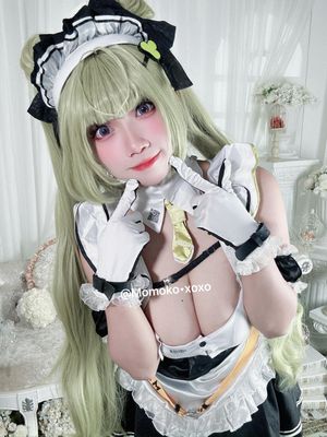 Momoko.xoxo N6