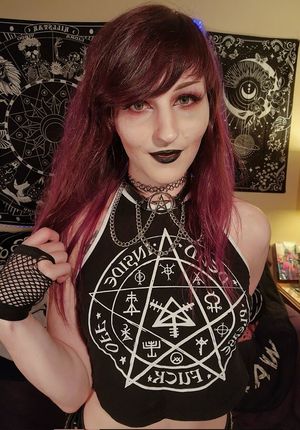 sora-blackheart photo #32 photo n 32