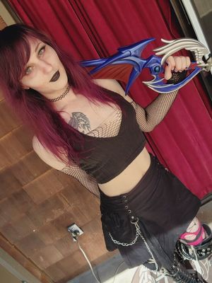 sora-blackheart photo #26 photo n 26
