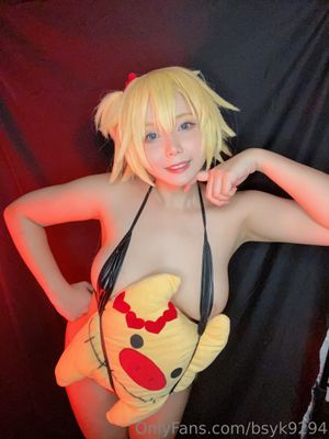 Yuzu ゆず ʕ·ᴥ·ʔ N2