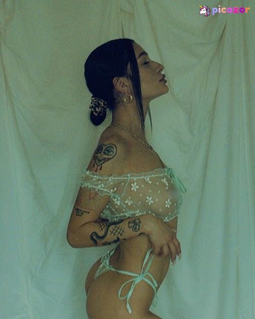 Agata Dziarma - Image