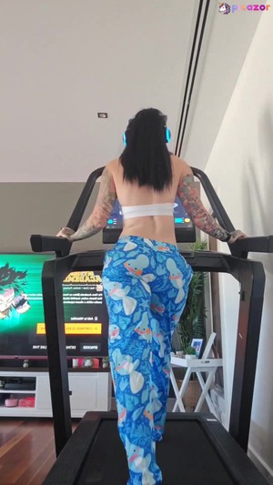 hylia-fawkes-2 video #851 photo n 851