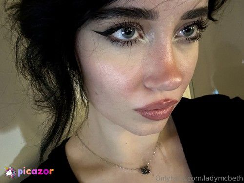 LadyMcbeth - Image
