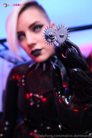 matrix-dominatrix photo #29 photo n 29