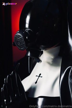 matrix-dominatrix photo #9 photo n 9