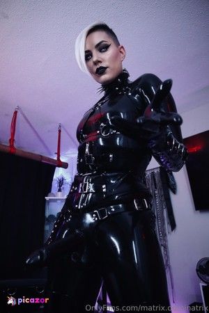 matrix-dominatrix photo #26 photo n 26
