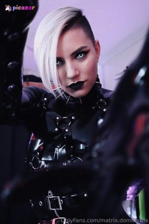 matrix-dominatrix photo #27 photo n 27