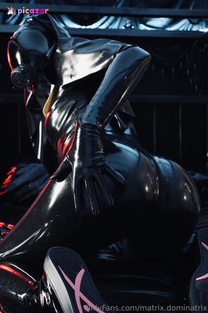 matrix-dominatrix photo #12 photo n 12