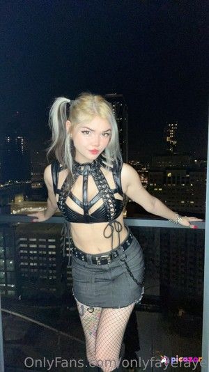 onlyfayefaye photo #1 photo n 1