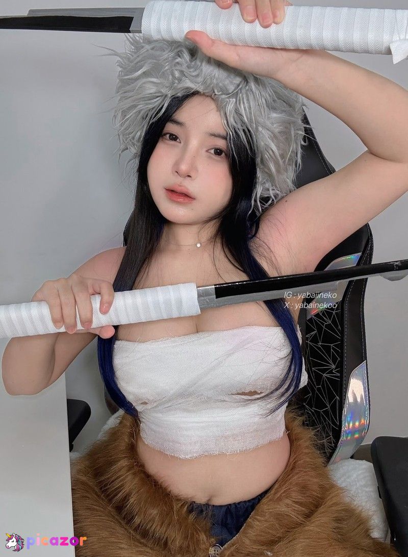 Angel chan N63
