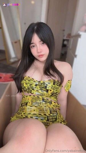 Angel chan - Thumb