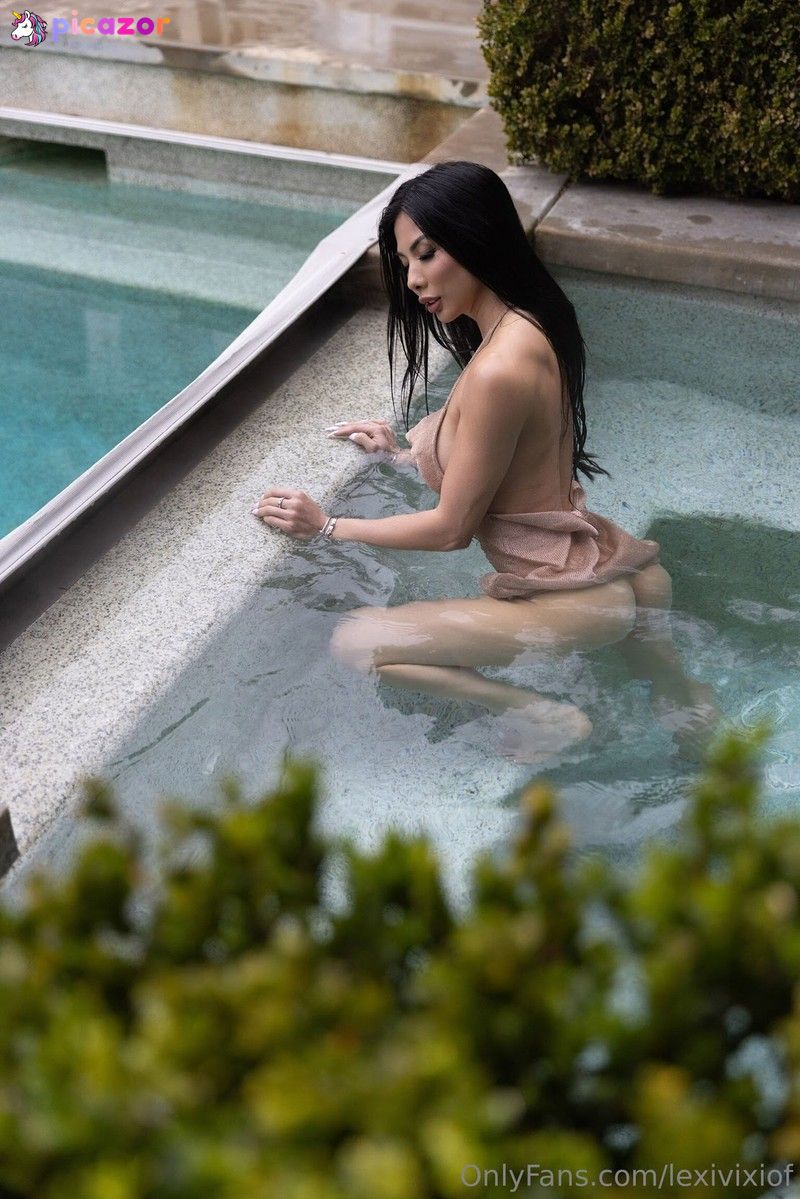 Lexi Vixi N183