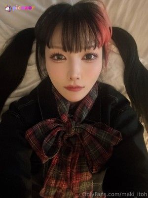 maki-itoh-1 photo #172 photo n 172