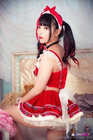 maki-itoh-1 photo #185 photo n 185