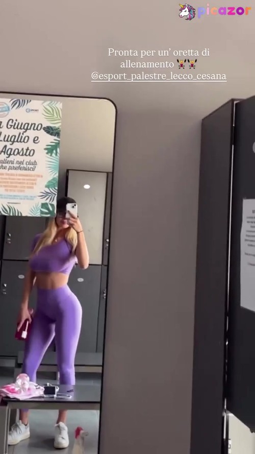 Maria Arreghini - Image