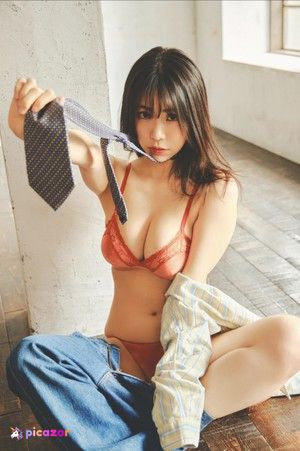 Suzuki Fumina - Thumb
