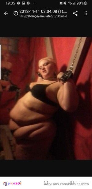 barbiessbbw photo #6 photo n 6