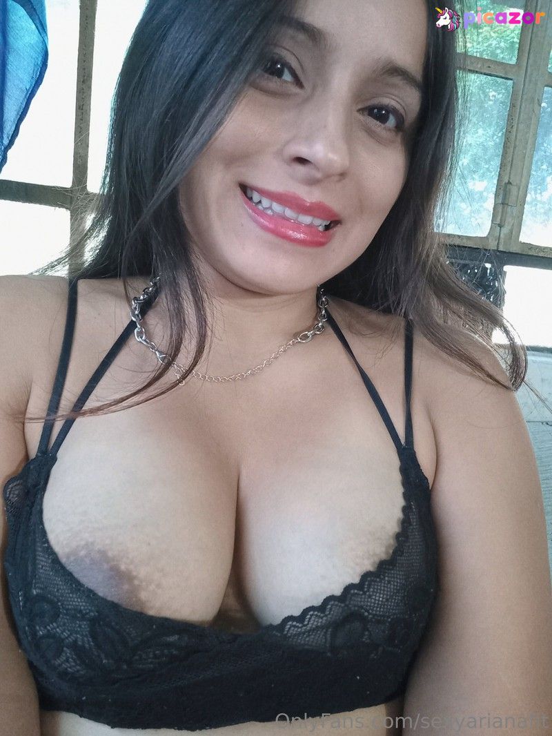sexyarianafit N30