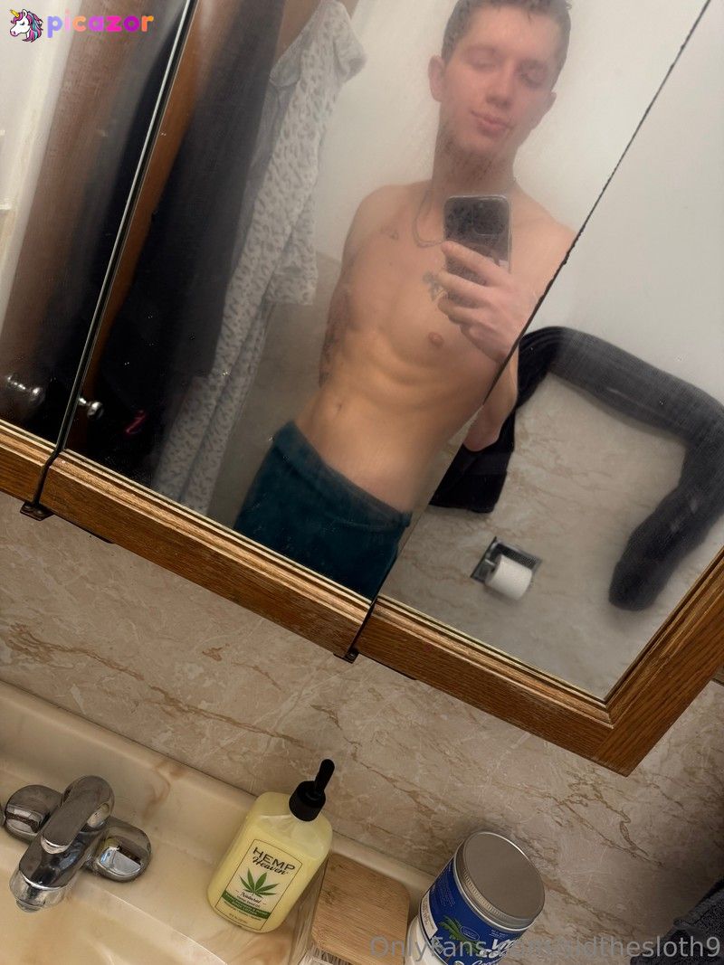 sidthesloth9 N19