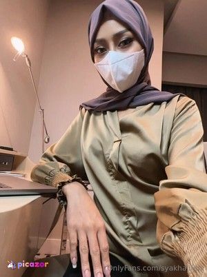 syakhalifah N1