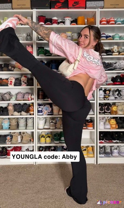 Abby Berner - Image