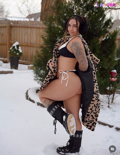 Abby Berner - Image