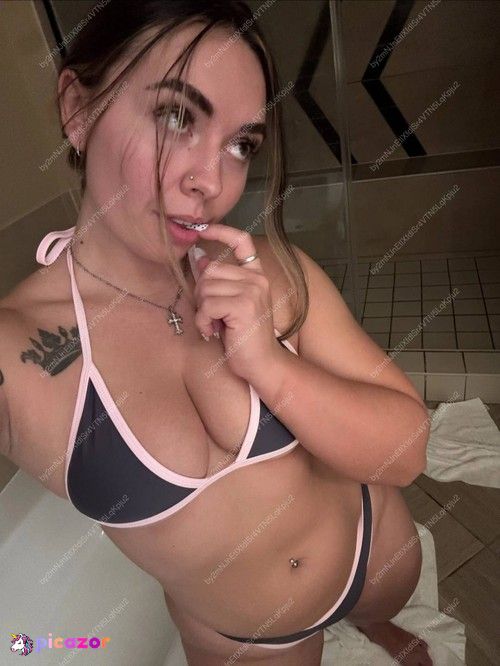 Abby Berner - Image