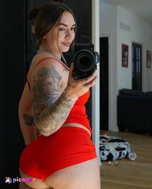 Abby Berner N80