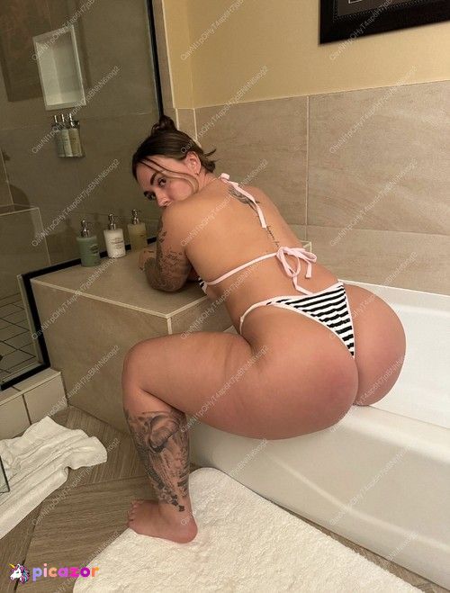 Abby Berner - Image