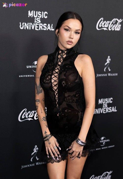 Maggie Lindemann - Image
