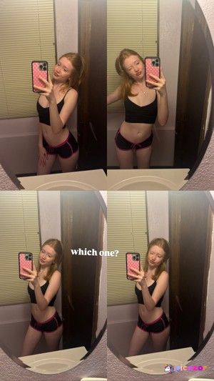 Makenna Kelly N30