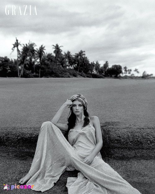 Rachelle Van Waardhuizen - Image