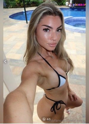 Sabrina Nic N27
