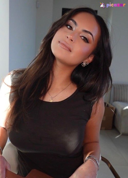 Sarabella Harris - Image