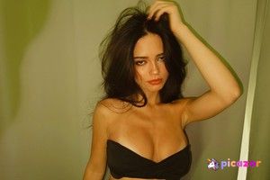 Sofia Chernasova  N14