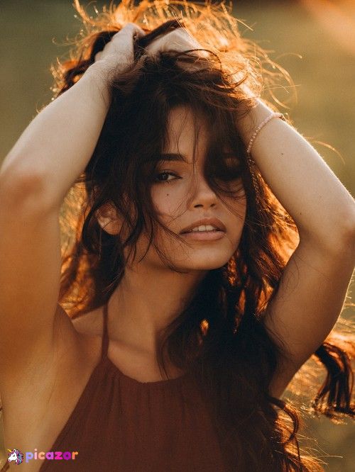 Sofia Chernasova  - Image