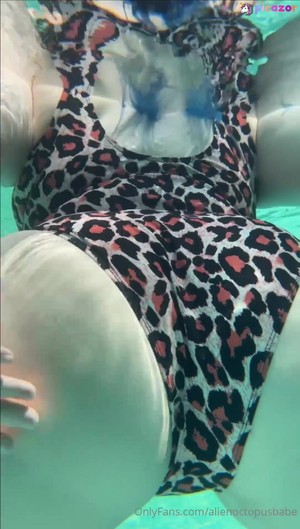 alienoctopusbabe video #15 photo n 15