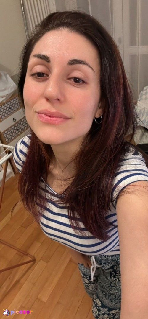 Ambra Pazzani - Image