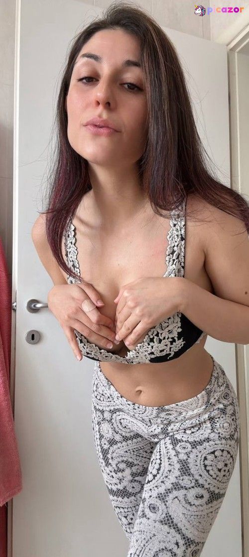 Ambra Pazzani - Image