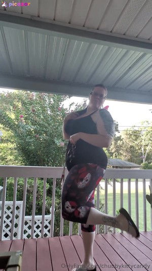chubbykittycandy video #19 photo n 19