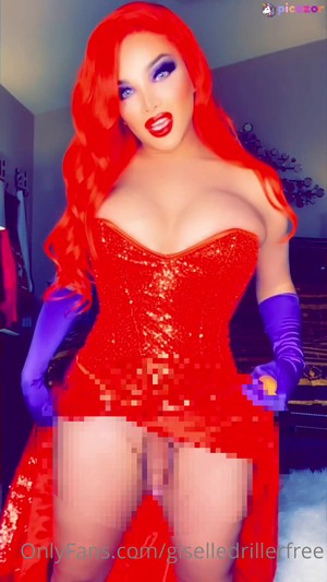 giselledrillerfree video #8 photo n 8