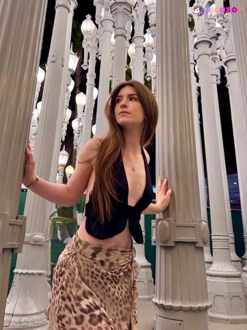 Giulia Bruno - Image
