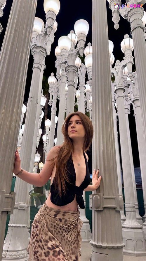Giulia Bruno - Image